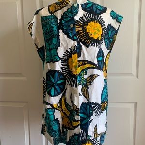 Vintage Hawaiian Tiki tea timer